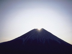 富士山 富士山11