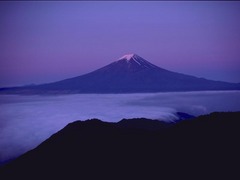 富士山 富士山19
