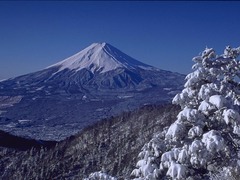 富士山 富士山31