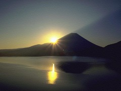 富士山 富士山14