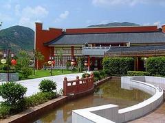 新会古兜温泉旅游度假村1