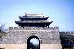 尚湖图片