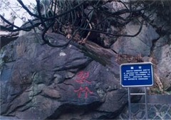 清水岩图片