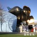  西雅图体验音乐计划博物馆 北美洲 美国 体验音乐计划博物馆