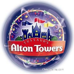 奥尔顿塔 奥尔顿塔1