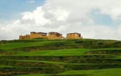 阿坝高原图片