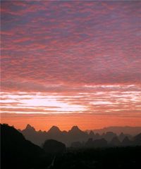西湖图片