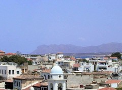 克里特岛图片
