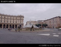 罗马广场 罗马广场`