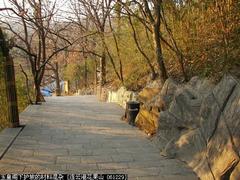 花果山景区图片