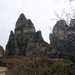 狼牙山