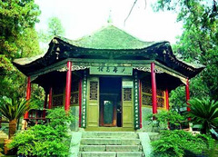 解州关帝庙旅游区图片