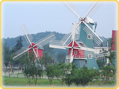 宜兴市龙背山森林公园图片