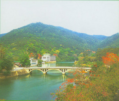 从化碧水湾温泉度假村图片
