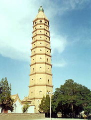 银川图片