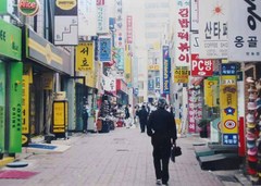 明洞 hanguo18