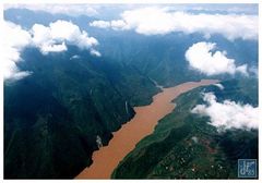 西陵峡口风景名胜区图片