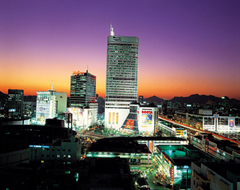 东大门图片