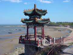 鸽子窝公园图片