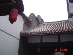 洛带古镇图片