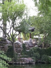 留园图片