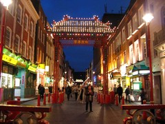 London_Chinatown