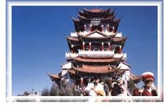 天镜阁图片