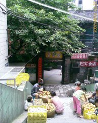 天主教若瑟堂图片