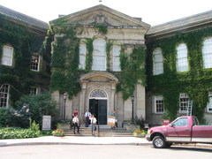 多伦多大学图片