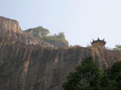 黄岗山图片