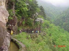黄冈山图片