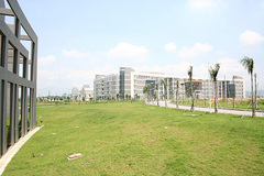 厦门理工学院图片