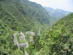 娄山关图片