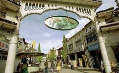 古晋 1indiastreet_sarawak