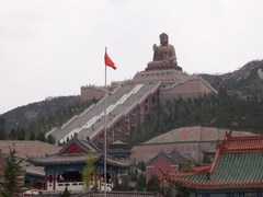 南山旅游区图片