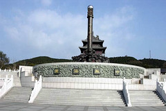 刘公岛图片
