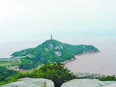 六横岛图片