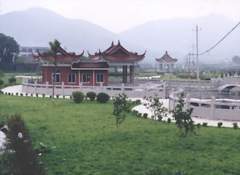 小沙旅游区图片