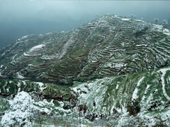 大黑山图片