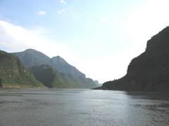 桂平西山图片