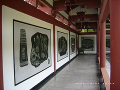西山风景区图片
