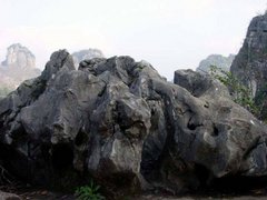 兴文石海洞乡风景区图片