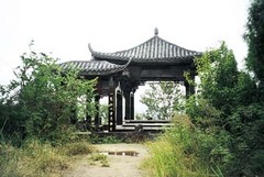 西山风景区图片
