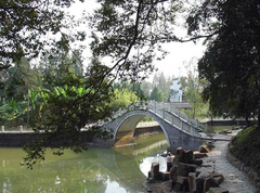采石风景区图片