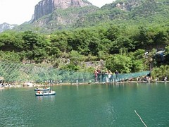 八里沟图片