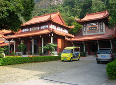 石竹山风景区图片
