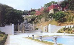 石竹山风景区图片