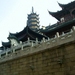 镇江金山公园