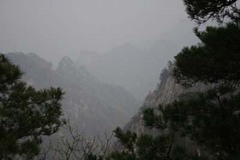 石人山风景名胜区图片
