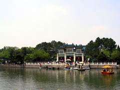 大观园图片